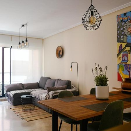 La Faroleta Puerto Apartman Denia Kültér fotó