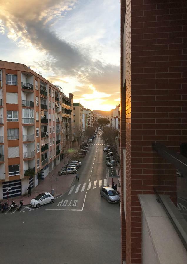 La Faroleta Puerto Apartman Denia Kültér fotó