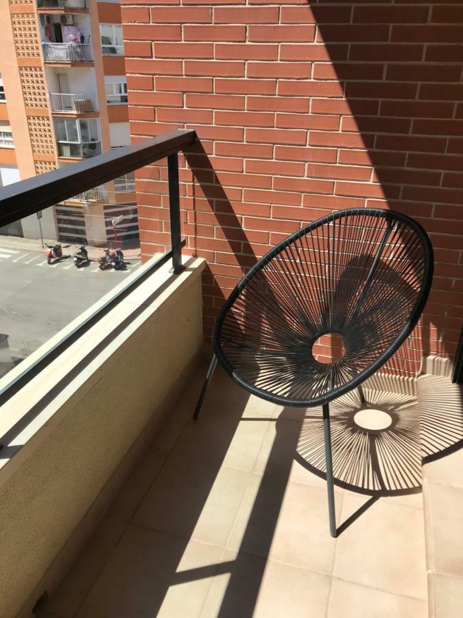 La Faroleta Puerto Apartman Denia Kültér fotó