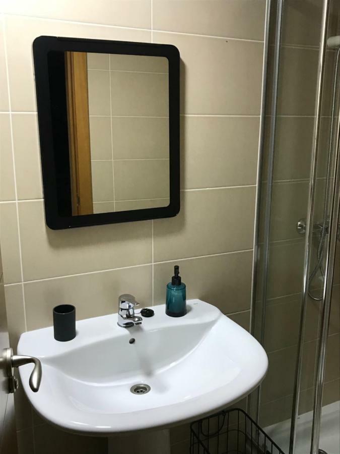 La Faroleta Puerto Apartman Denia Kültér fotó