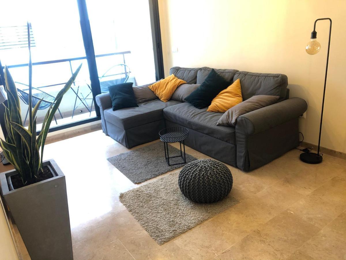 La Faroleta Puerto Apartman Denia Kültér fotó